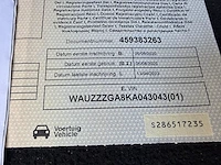 Audi q2, 2022 - afbeelding 26 van  34