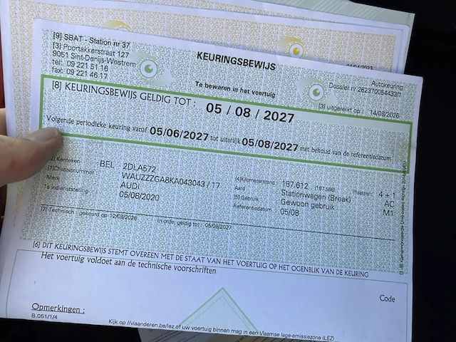 Audi q2, 2022 - afbeelding 28 van  34