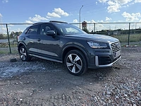 Audi q2, 2022 - afbeelding 23 van  34