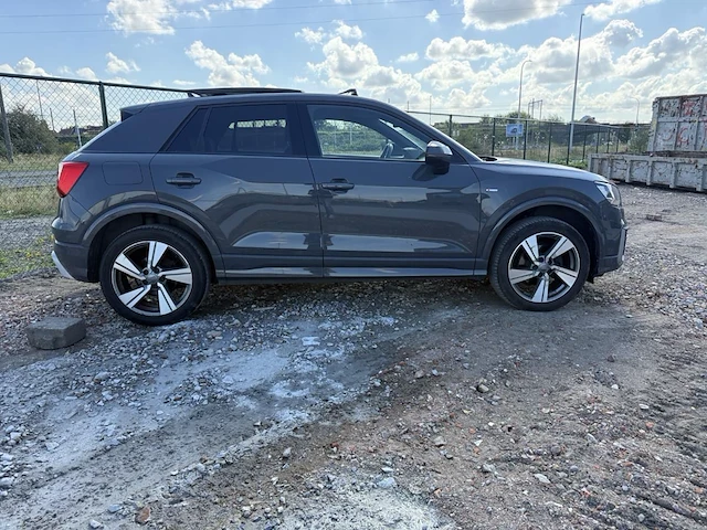 Audi q2, 2022 - afbeelding 29 van  34