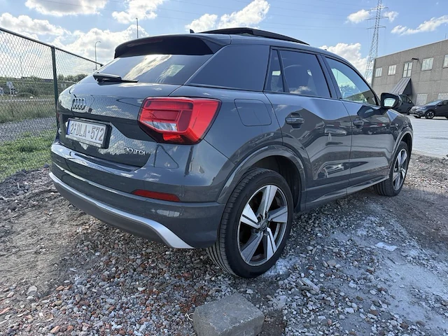 Audi q2, 2022 - afbeelding 30 van  34