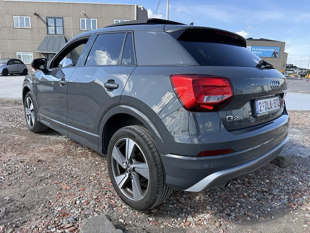Audi q2, 2022 - afbeelding 32 van  34