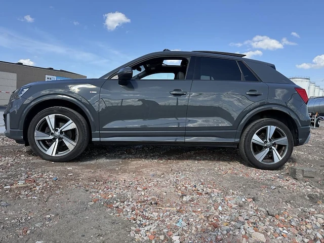 Audi q2, 2022 - afbeelding 33 van  34