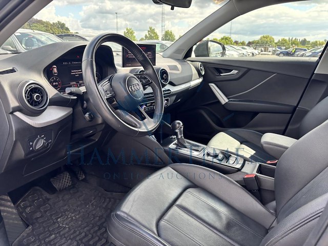 Audi q2 30 tdi business edit. s tronic (eu6d-t.) 116 at, 2020 - afbeelding 3 van  37