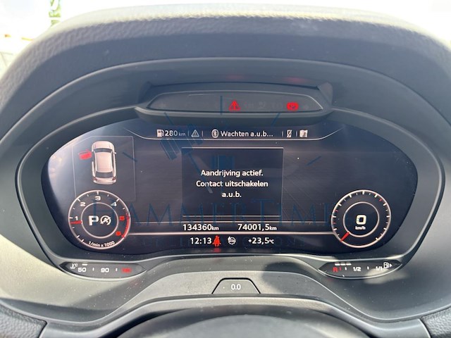 Audi q2 30 tdi business edit. s tronic (eu6d-t.) 116 at, 2020 - afbeelding 4 van  37