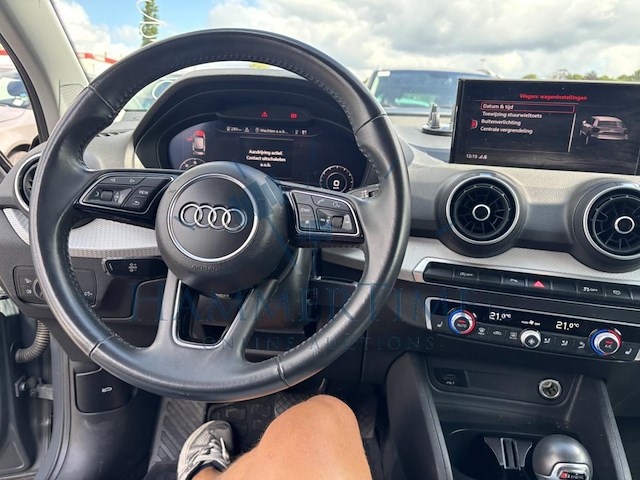Audi q2 30 tdi business edit. s tronic (eu6d-t.) 116 at, 2020 - afbeelding 5 van  37
