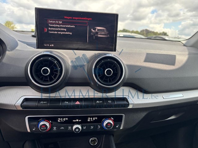 Audi q2 30 tdi business edit. s tronic (eu6d-t.) 116 at, 2020 - afbeelding 6 van  37
