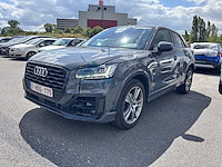 Audi q2 30 tdi business edit. s tronic (eu6d-t.) 116 at, 2020