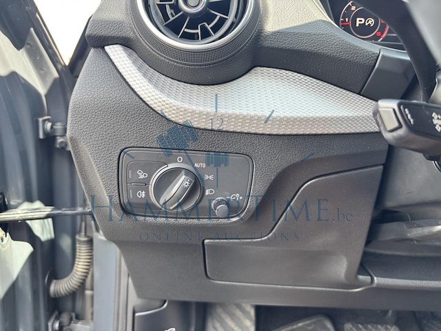 Audi q2 30 tdi business edit. s tronic (eu6d-t.) 116 at, 2020 - afbeelding 13 van  37