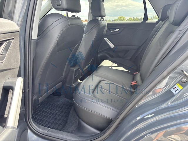 Audi q2 30 tdi business edit. s tronic (eu6d-t.) 116 at, 2020 - afbeelding 14 van  37