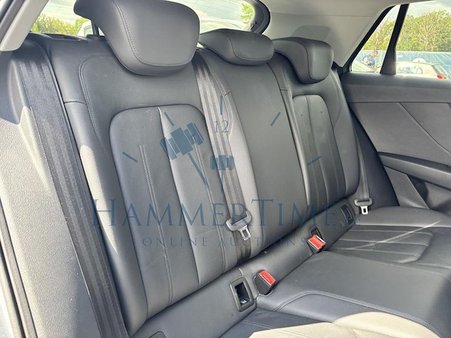 Audi q2 30 tdi business edit. s tronic (eu6d-t.) 116 at, 2020 - afbeelding 18 van  37