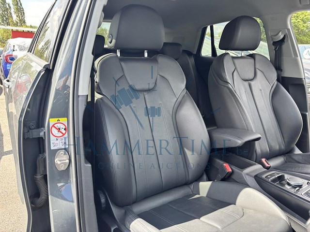 Audi q2 30 tdi business edit. s tronic (eu6d-t.) 116 at, 2020 - afbeelding 19 van  37