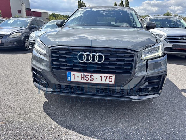 Audi q2 30 tdi business edit. s tronic (eu6d-t.) 116 at, 2020 - afbeelding 12 van  37