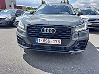 Audi q2 30 tdi business edit. s tronic (eu6d-t.) 116 at, 2020 - afbeelding 12 van  37