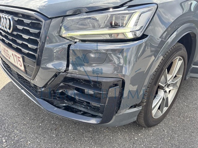 Audi q2 30 tdi business edit. s tronic (eu6d-t.) 116 at, 2020 - afbeelding 24 van  37