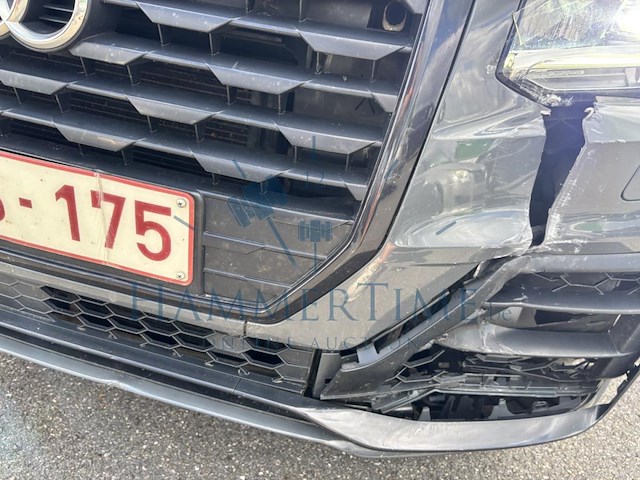 Audi q2 30 tdi business edit. s tronic (eu6d-t.) 116 at, 2020 - afbeelding 28 van  37