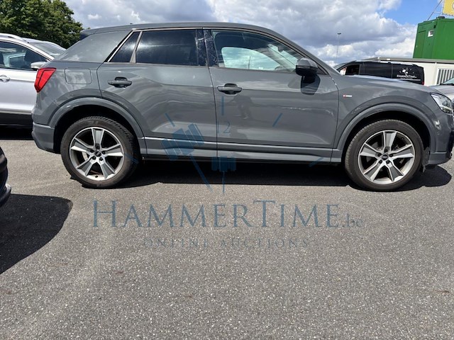 Audi q2 30 tdi business edit. s tronic (eu6d-t.) 116 at, 2020 - afbeelding 32 van  37