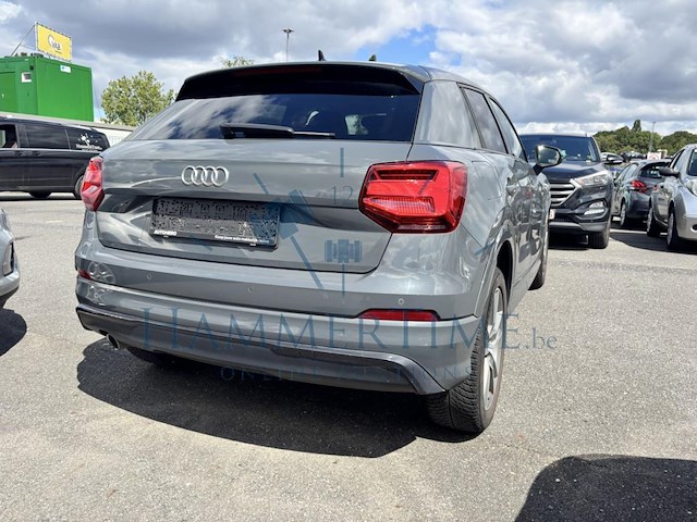 Audi q2 30 tdi business edit. s tronic (eu6d-t.) 116 at, 2020 - afbeelding 33 van  37