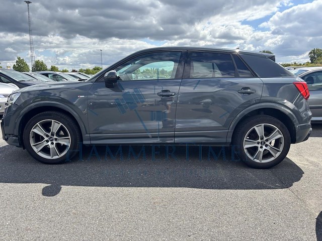 Audi q2 30 tdi business edit. s tronic (eu6d-t.) 116 at, 2020 - afbeelding 36 van  37