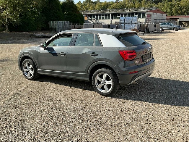 Audi q2 personenauto - afbeelding 3 van  27