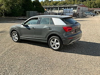 Audi q2 personenauto - afbeelding 3 van  27