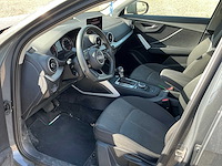 Audi q2 personenauto - afbeelding 4 van  27