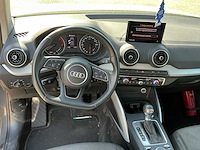 Audi q2 personenauto - afbeelding 5 van  27