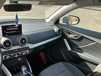 Audi q2 personenauto - afbeelding 6 van  27