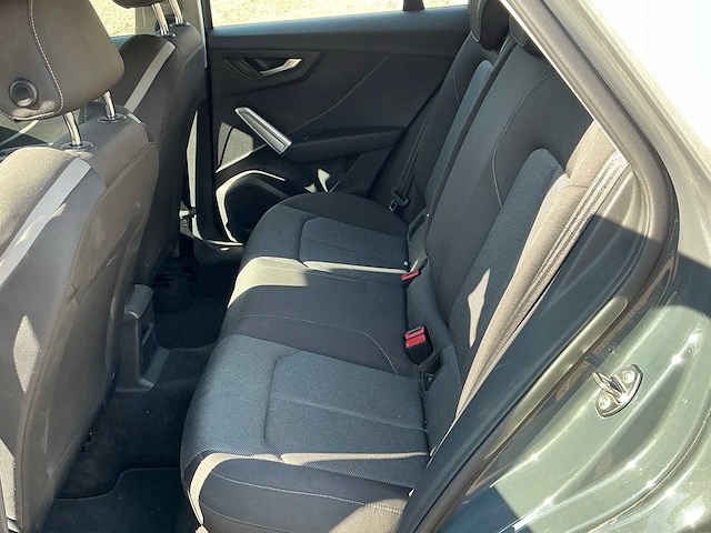 Audi q2 personenauto - afbeelding 7 van  27