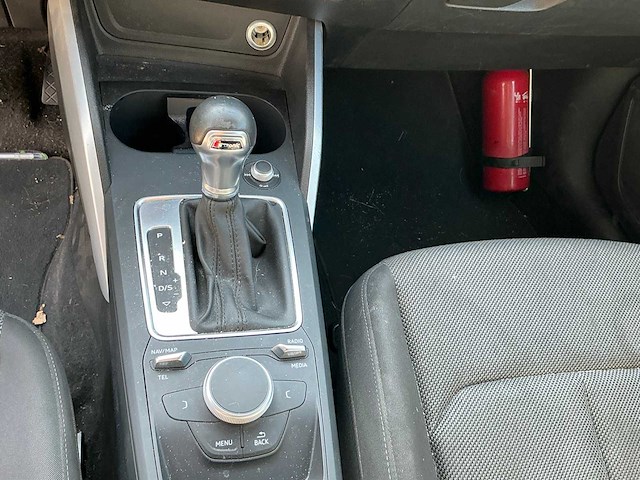 Audi q2 personenauto - afbeelding 11 van  27