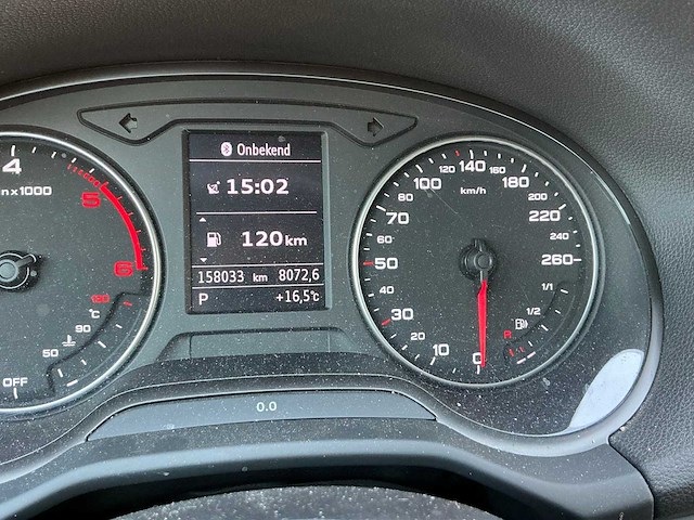 Audi q2 personenauto - afbeelding 19 van  27