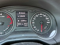 Audi q2 personenauto - afbeelding 19 van  27