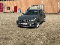 Audi q2 personenauto - afbeelding 12 van  27