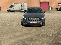 Audi q2 personenauto - afbeelding 21 van  27