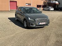 Audi q2 personenauto - afbeelding 22 van  27