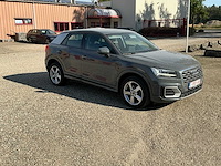 Audi q2 personenauto - afbeelding 23 van  27