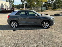 Audi q2 personenauto - afbeelding 24 van  27