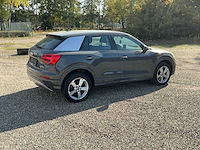 Audi q2 personenauto - afbeelding 25 van  27
