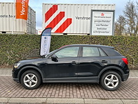 Audi q2 tdi