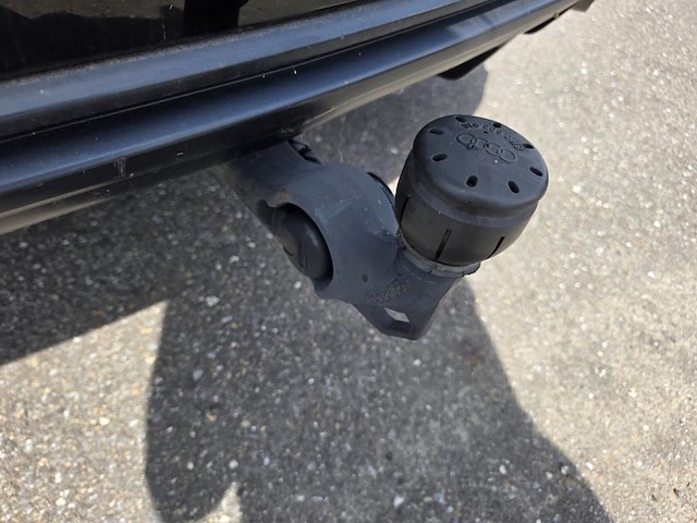 Audi q3 35 tfsi s line 150, 2019 - afbeelding 6 van  40