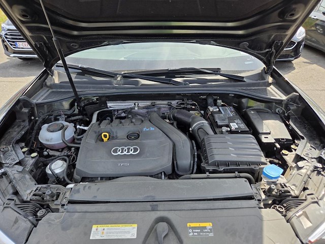 Audi q3 35 tfsi s line 150, 2019 - afbeelding 13 van  40