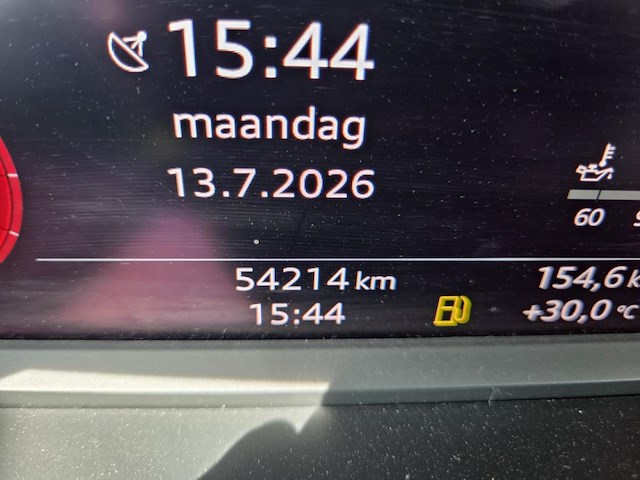 Audi q3 35 tfsi s line 150, 2019 - afbeelding 16 van  40
