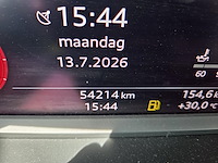 Audi q3 35 tfsi s line 150, 2019 - afbeelding 16 van  40