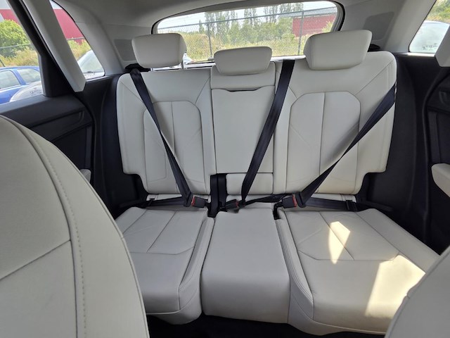 Audi q3 35 tfsi s line 150, 2019 - afbeelding 27 van  40