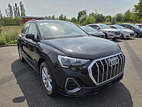Audi q3 35 tfsi s line 150, 2019 - afbeelding 23 van  40