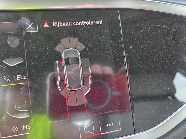 Audi q3 35 tfsi s line 150, 2019 - afbeelding 35 van  40