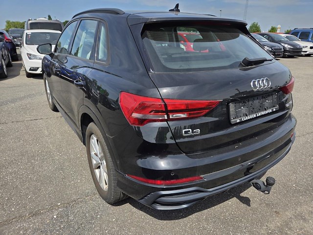 Audi q3 35 tfsi s line 150, 2019 - afbeelding 38 van  40