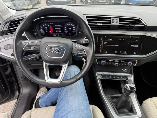 Audi q3 35 tfsi s line, 2019 - afbeelding 2 van  30