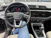 Audi q3 35 tfsi s line, 2019 - afbeelding 2 van  30