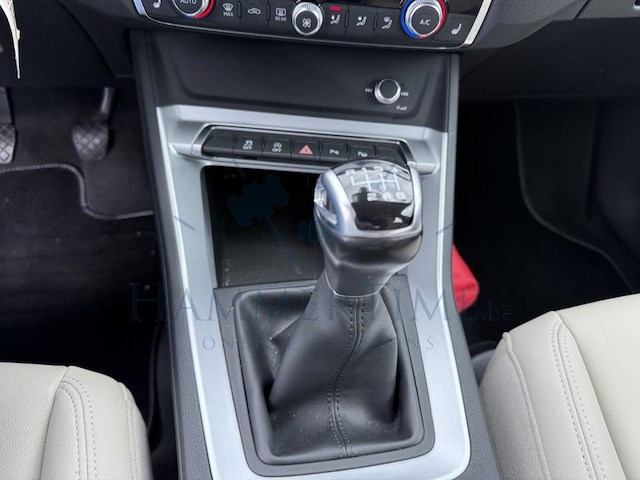 Audi q3 35 tfsi s line, 2019 - afbeelding 4 van  30